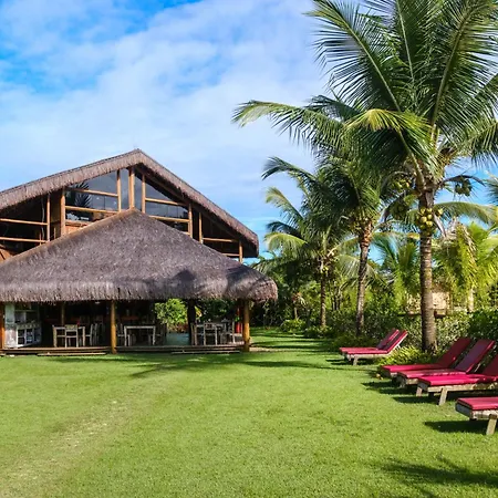 Hotel Villa Balidendê-3