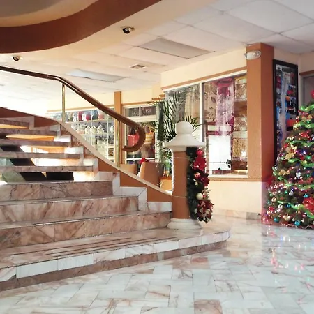 Hotel Santo Tomas-3