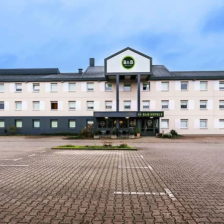 ibis budget Nürnberg Tennenlohe-3