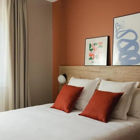 Sure Hotel By Best Western Tours Sud-2