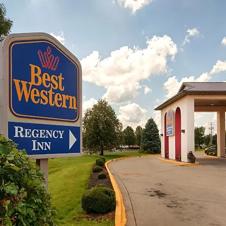 Baymont By Wyndham Danville Il-2