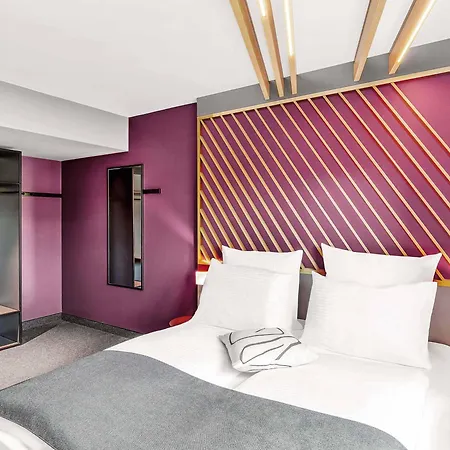 B&B Hotel Hamburg-Harburg-2