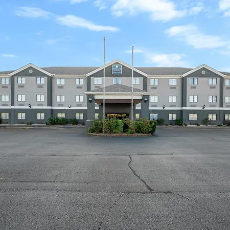 Hiway Inn Express Of Broken Bow-3