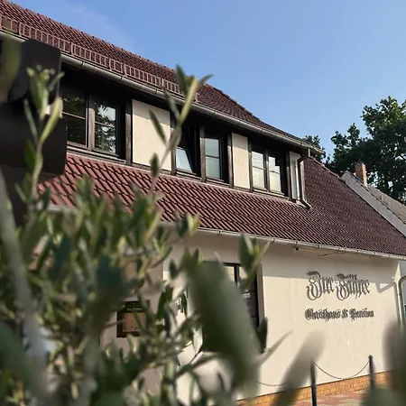 Gasthaus Zur Fähre-3
