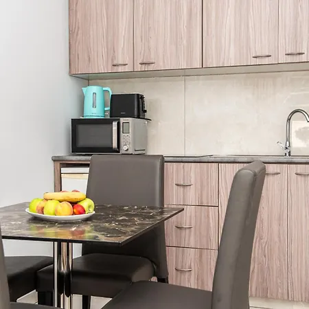 Paul Marie Hotel Apartments-2