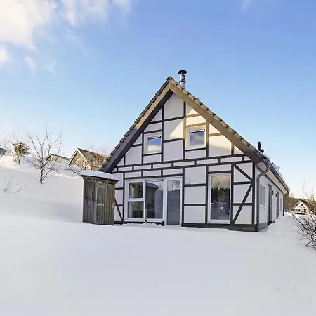 Landal Winterberg-2