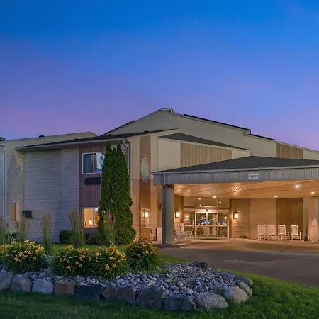 Best Western Lakewinds-2
