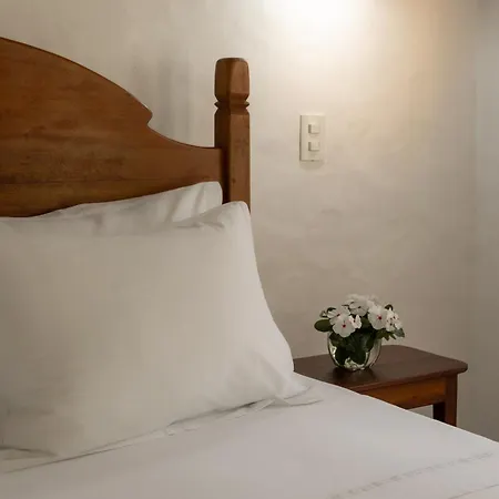 Pousada Villages Boutique Hotel - 150m da Praia da Laje-2