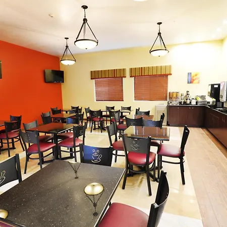 Best Western Plus Zion West-3