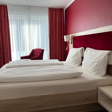 Hotel Sonne am Meer-3