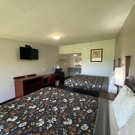 American Inn & Suites-2