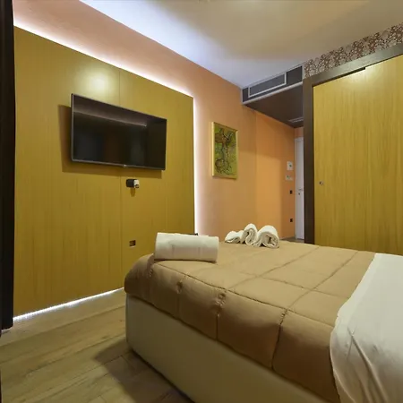 Hotel Angioino&Spa-2