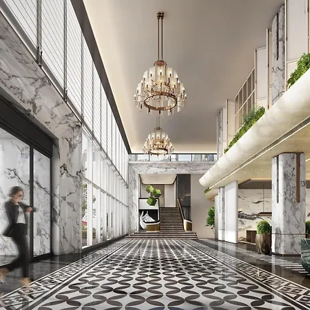 Fleuve Congo Hotel By Blazon Hotels-2