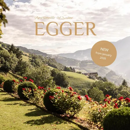 Egger Apartments & Suites-2