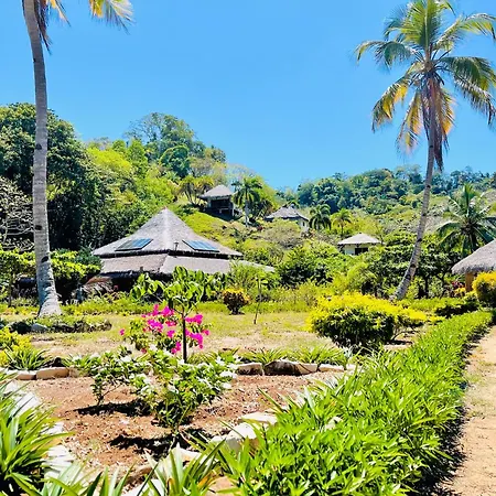 Hotel Océan Beach Sakatia-3