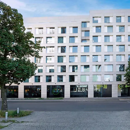 B&B Hotel Berlin-Tiergarten-3