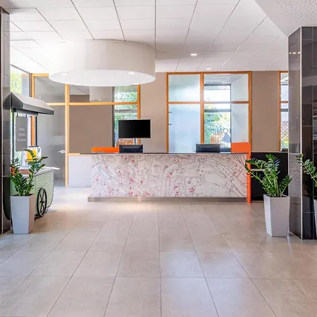 Spark By Hilton Lyon Park Saone-2