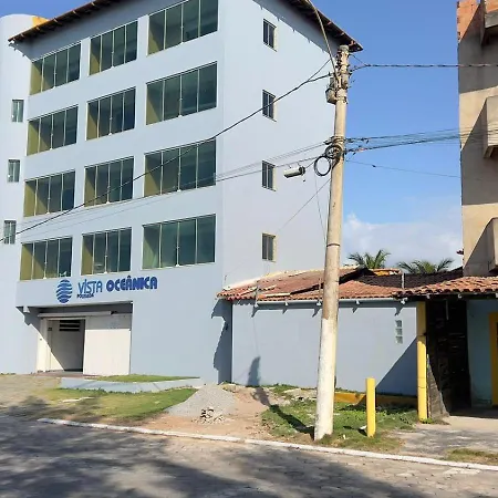 Vista Oceanica Pousada-2
