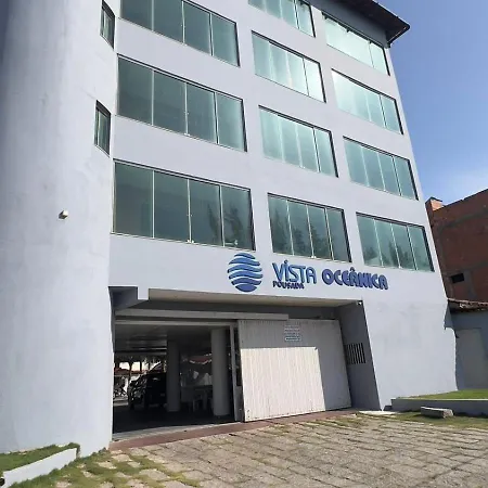 Vista Oceanica Pousada-3