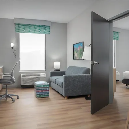 Home2 Suites By Hilton Las Cruces-3