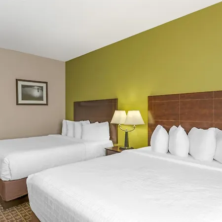 Best Western Plus Havre Inn & Suites-3