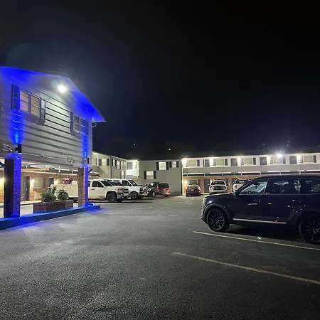 Regency Inn-2