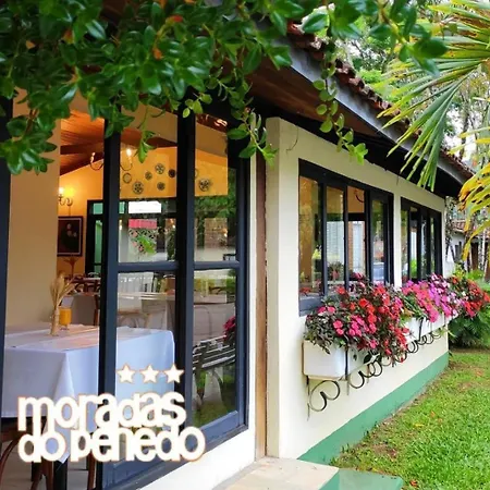 Hotel Moradas do Penedo-2