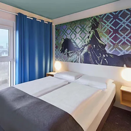 B&B Hotel Dortmund-City-3
