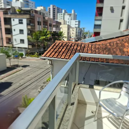 Pousada Azul Atlântica-3