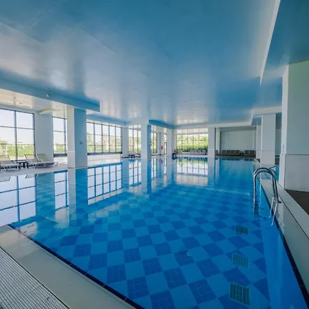 Korumar Ephesus Beach & Spa Resort-2