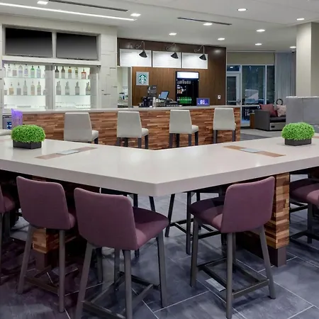 Courtyard By Marriott St. Louis West County-2