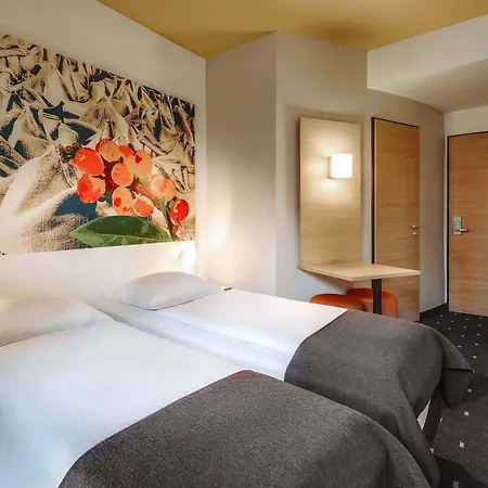 B&B Hotel Bremen-Überseestadt-3