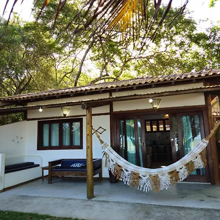 Pousada Maré-2