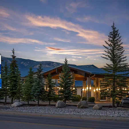 Best Western Vista Inn-3