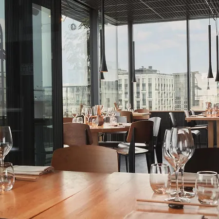 Blique By Nobis, Stockholm, A Member Of Design Hotels-2