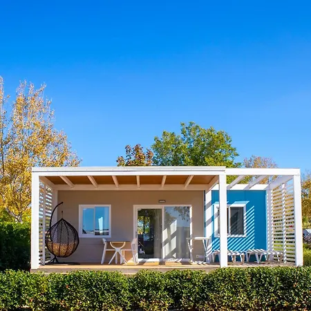 Arena Grand Kazela Camping Homes-3