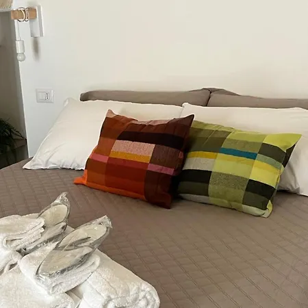 B&B Santa Chiara-2