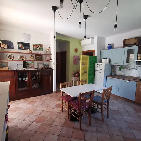 Villa Lucia B&B-3