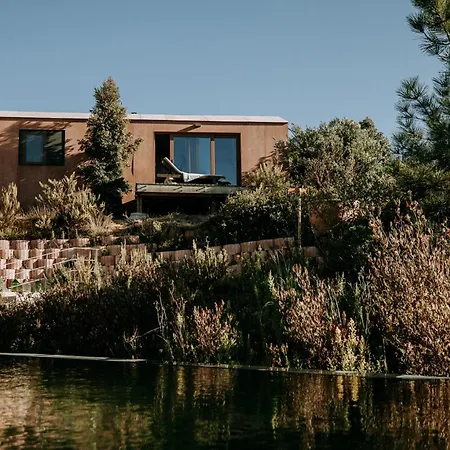 Eco-Lodge Villa Epicurea-2