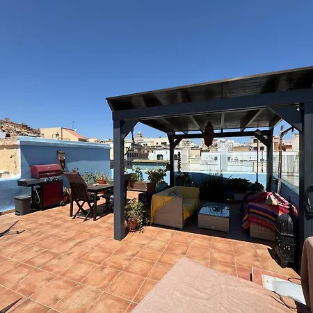 La Pita Guesthouse-2