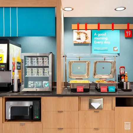 Avid Hotels - Orlando International Airport By Ihg-3