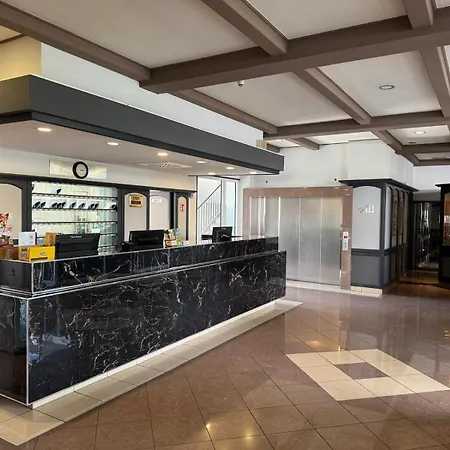 Concorde Hotel Siegen-3