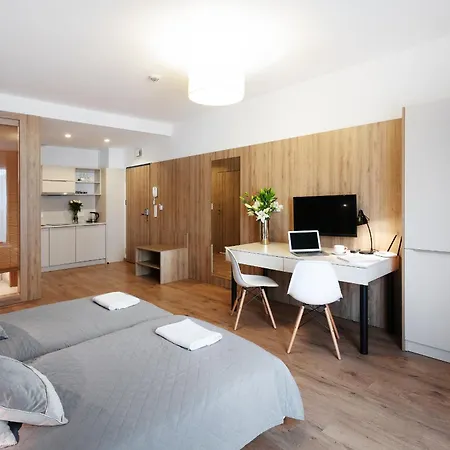 Wolska Residence-2