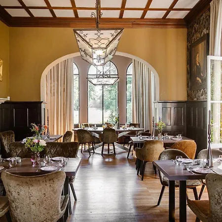 Hotel Kasteel Hoekelum-2