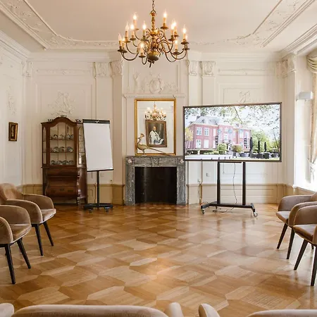Hotel Kasteel Hoekelum-3