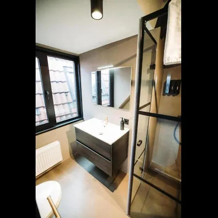 Boutique Hotel Lupo-3