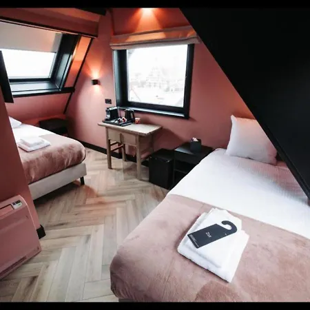 Boutique Hotel Lupo-2
