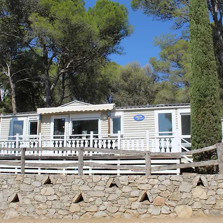 Castell Montgri - Mobile Homes By Lifestyle Holidays-2