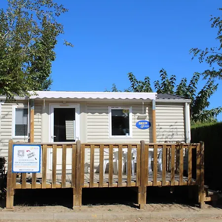 Castell Montgri - Mobile Homes By Lifestyle Holidays-3