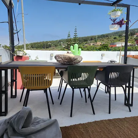 Salvia Bnb, Habitaciones Con Banos Privados-3